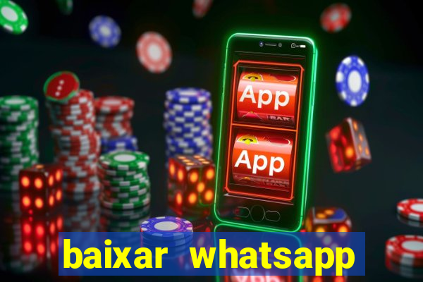 baixar whatsapp beta 3.3.10 atualizado